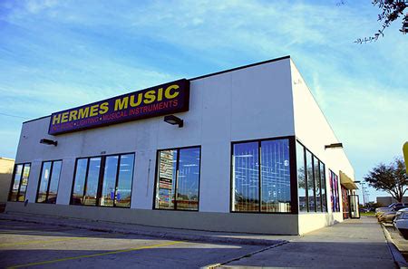 hermes music weslaco tx.